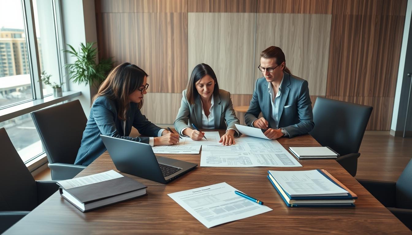 Legal support for startups and growing companies