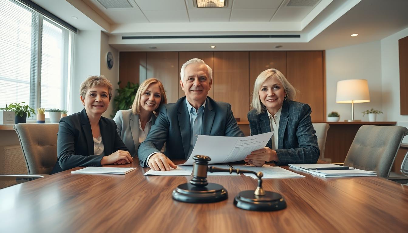 Startup legal compliance and commercial guidance